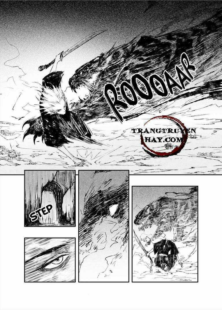 Demons And Strangers - Chapter 6 - Trang 11