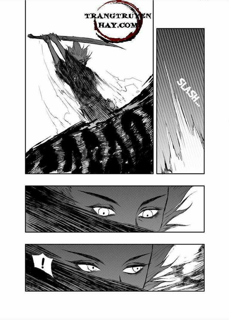 Demons And Strangers - Chapter 6 - Trang 12