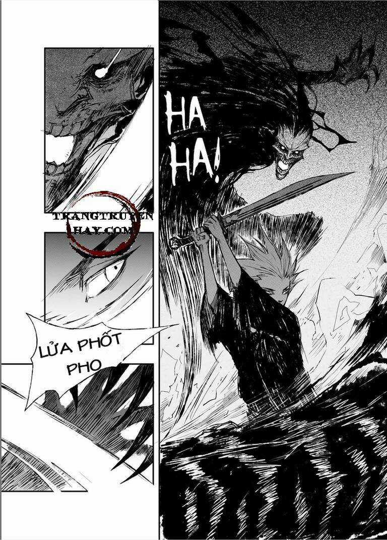 Demons And Strangers - Chapter 6 - Trang 13