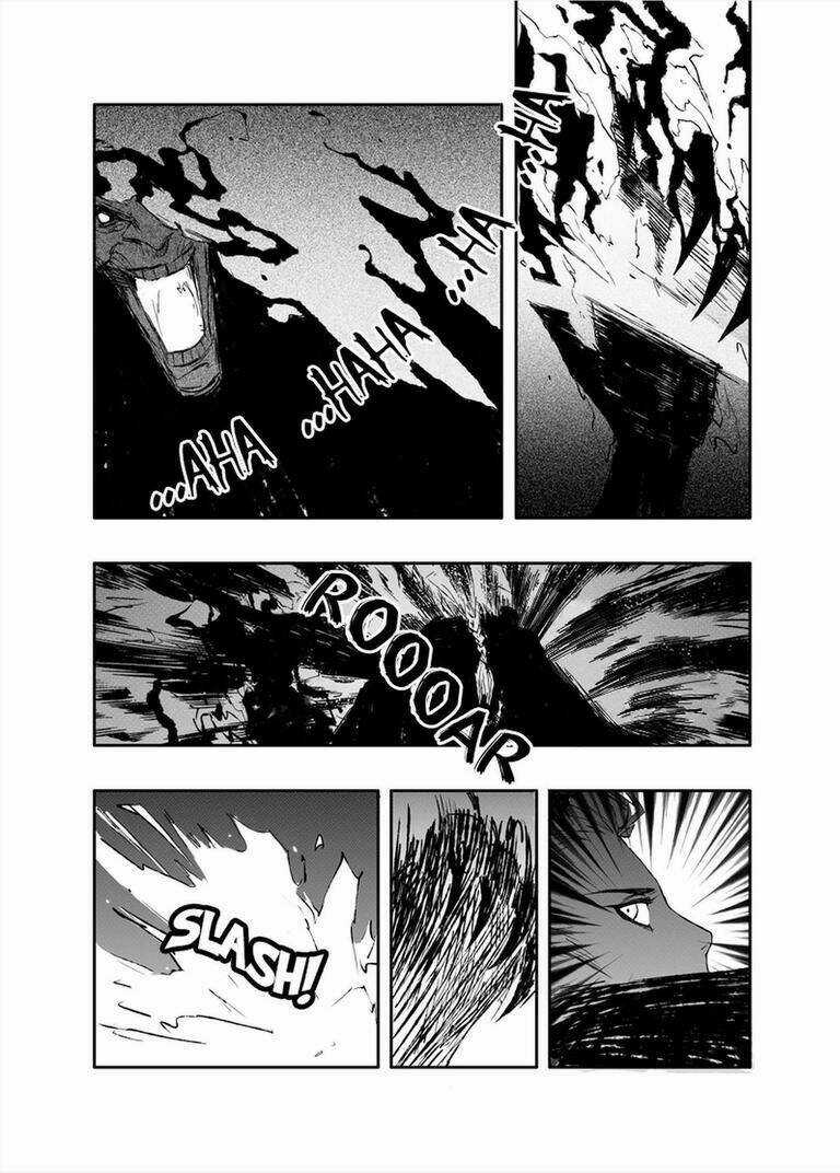 Demons And Strangers - Chapter 6 - Trang 14