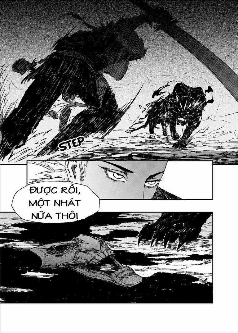 Demons And Strangers - Chapter 6 - Trang 15