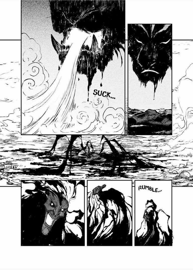 Demons And Strangers - Chapter 6 - Trang 16