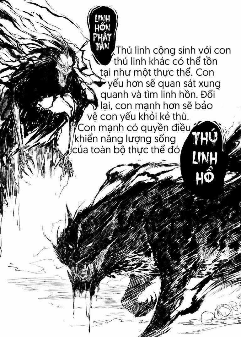 Demons And Strangers - Chapter 6 - Trang 18