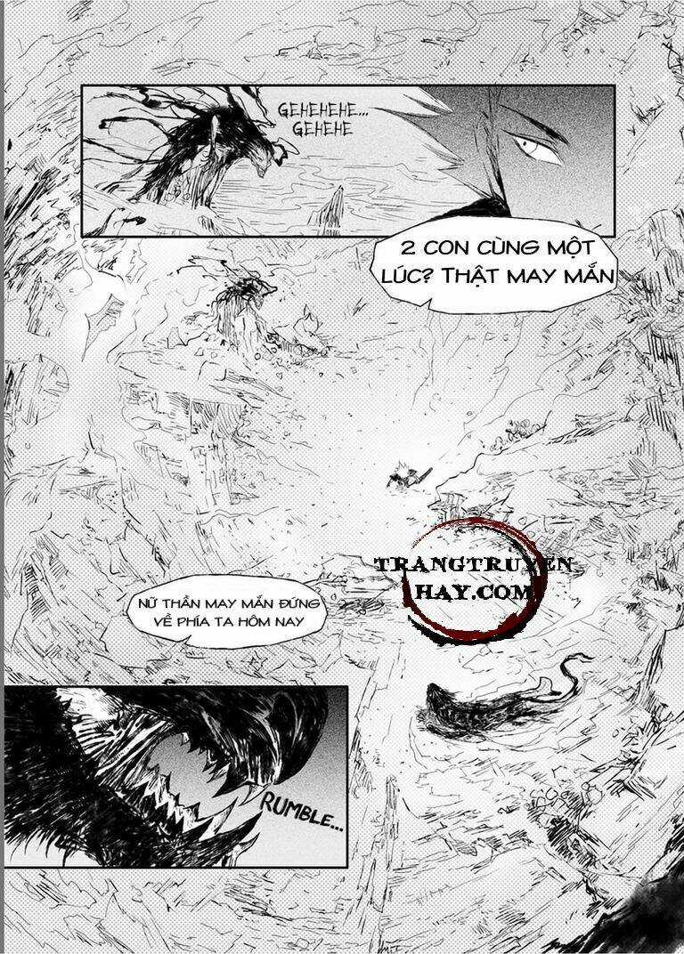 Demons And Strangers - Chapter 6 - Trang 8