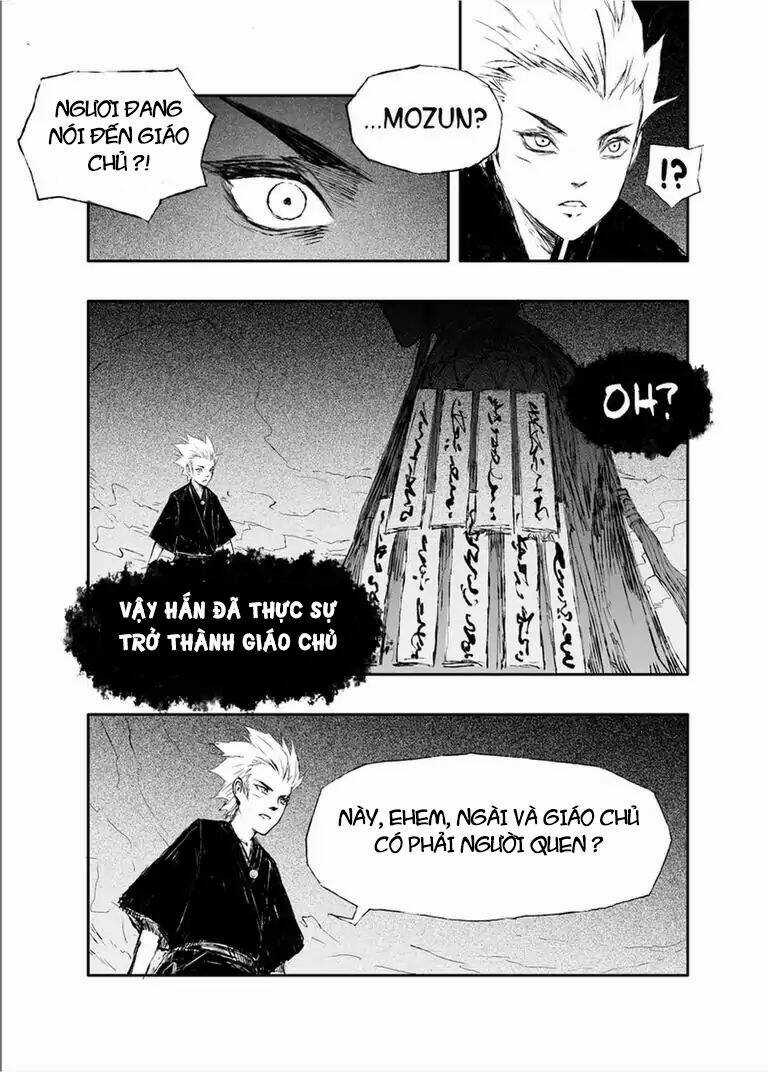 Demons And Strangers - Chapter 7 - Trang 14