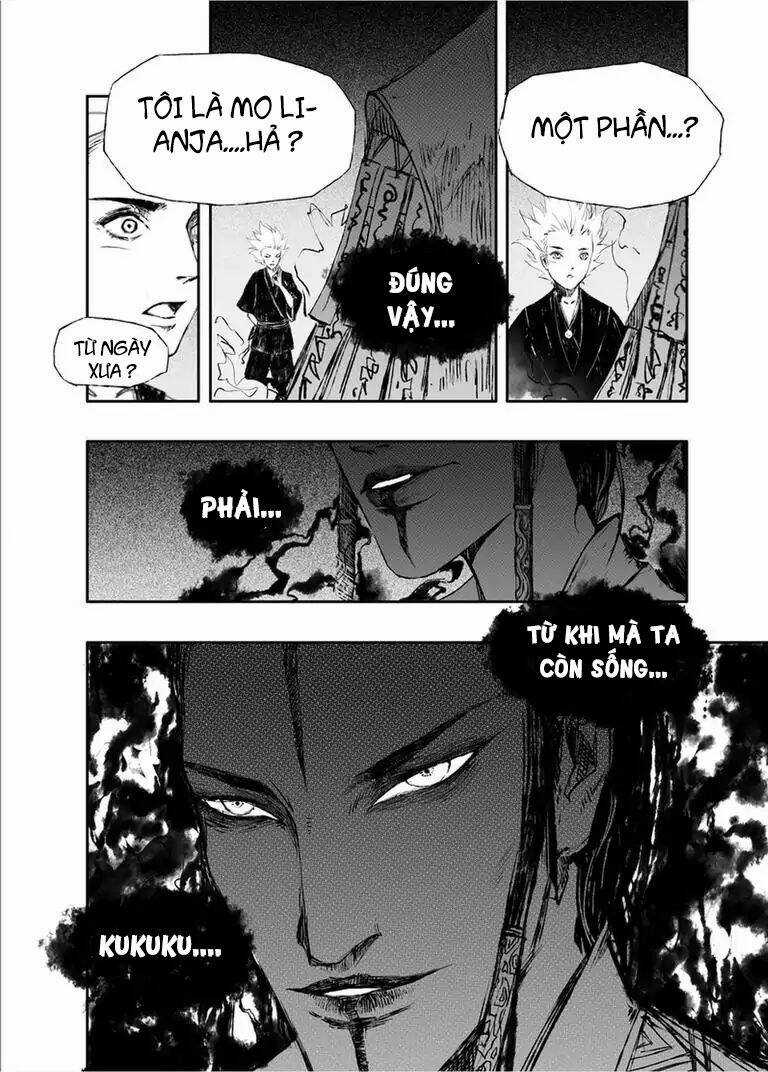 Demons And Strangers - Chapter 7 - Trang 16