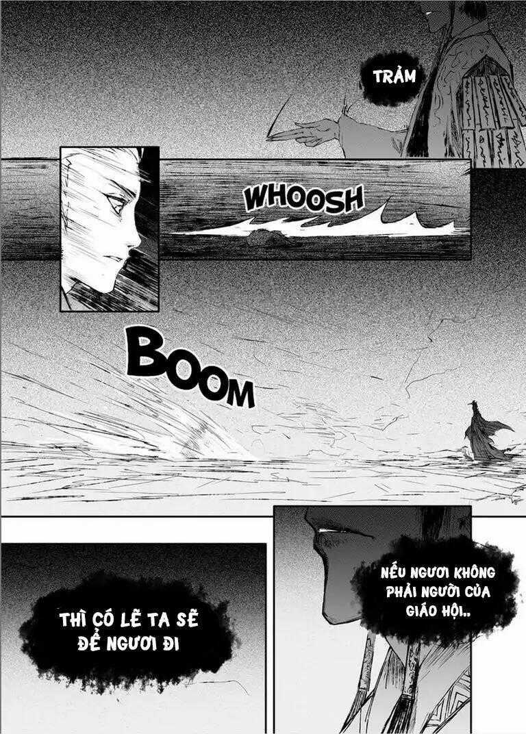 Demons And Strangers - Chapter 7 - Trang 18