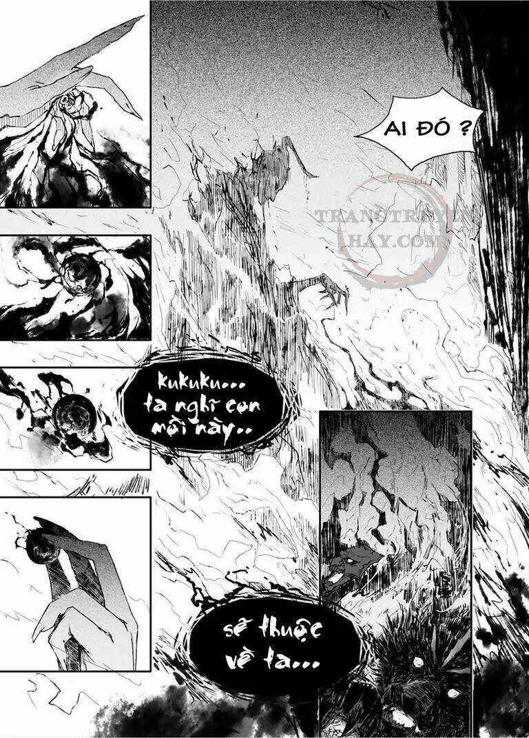 Demons And Strangers - Chapter 7 - Trang 7