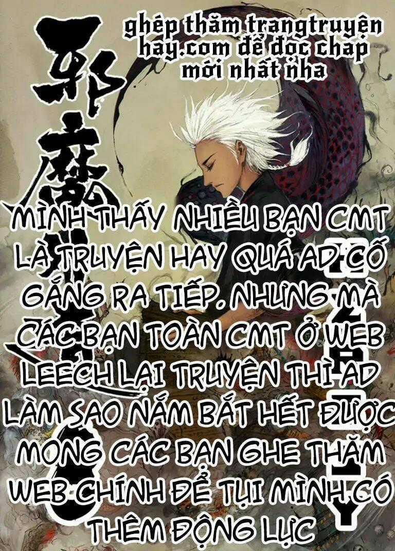 Demons And Strangers - Chapter 8 - Trang 1