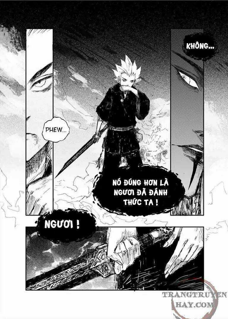 Demons And Strangers - Chapter 8 - Trang 14