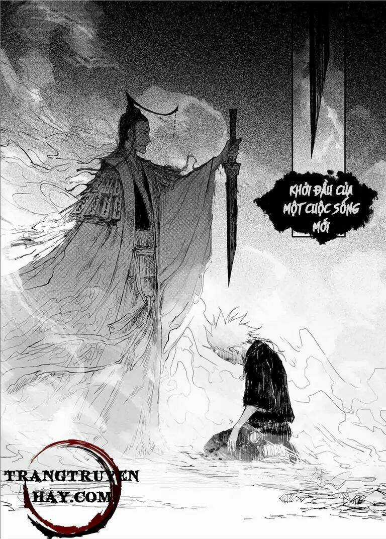 Demons And Strangers - Chapter 9 - Trang 11