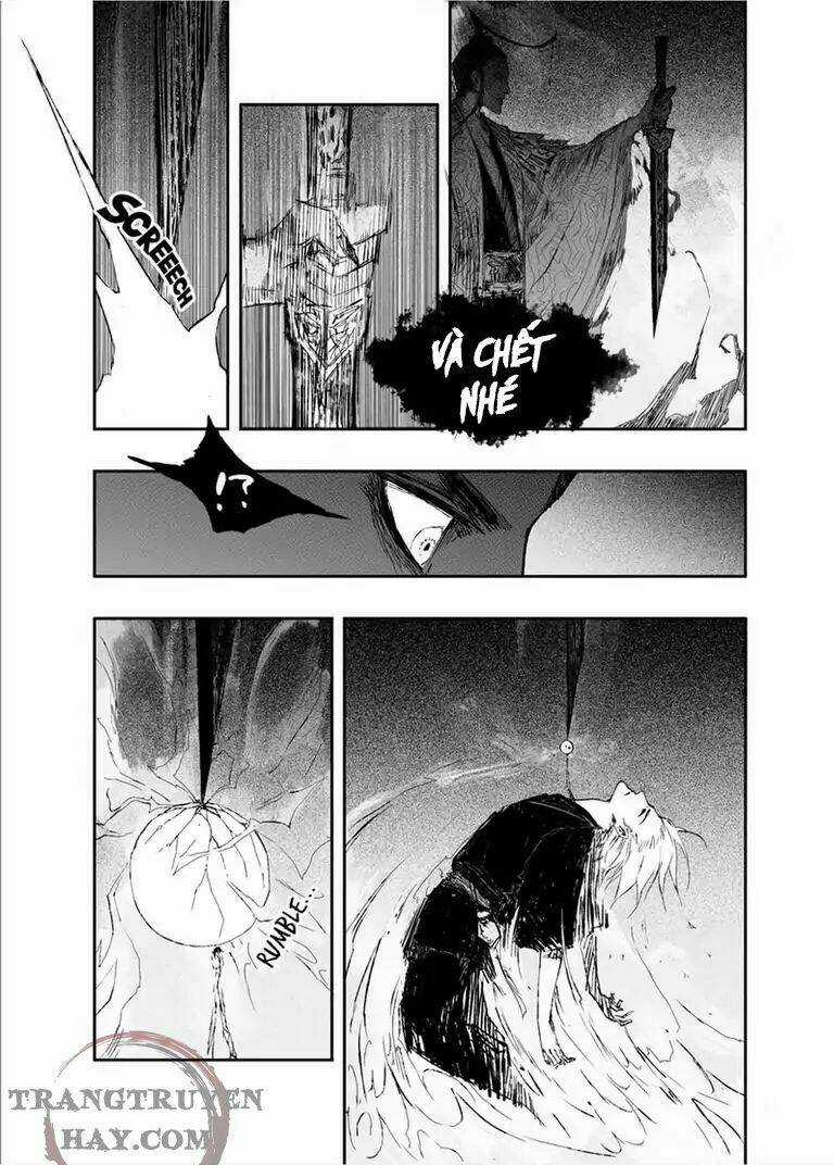 Demons And Strangers - Chapter 9 - Trang 13