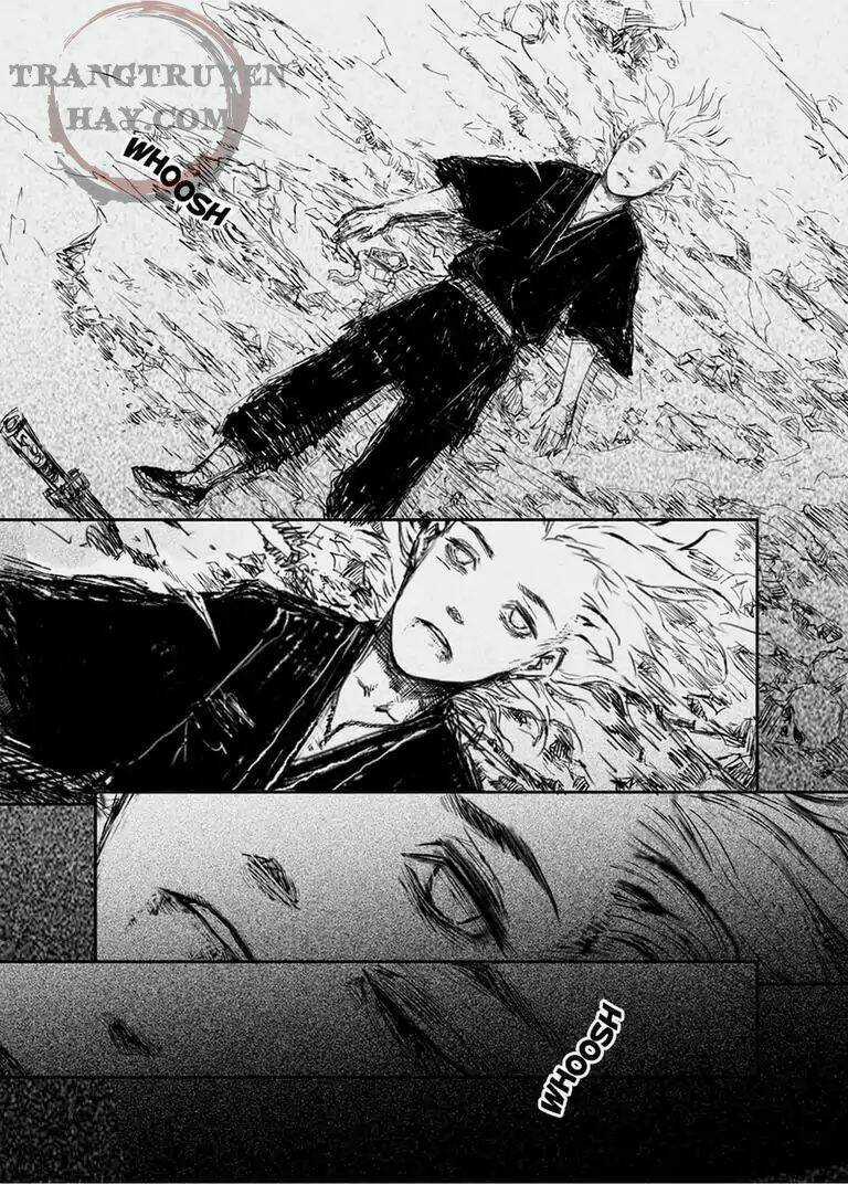 Demons And Strangers - Chapter 9 - Trang 16