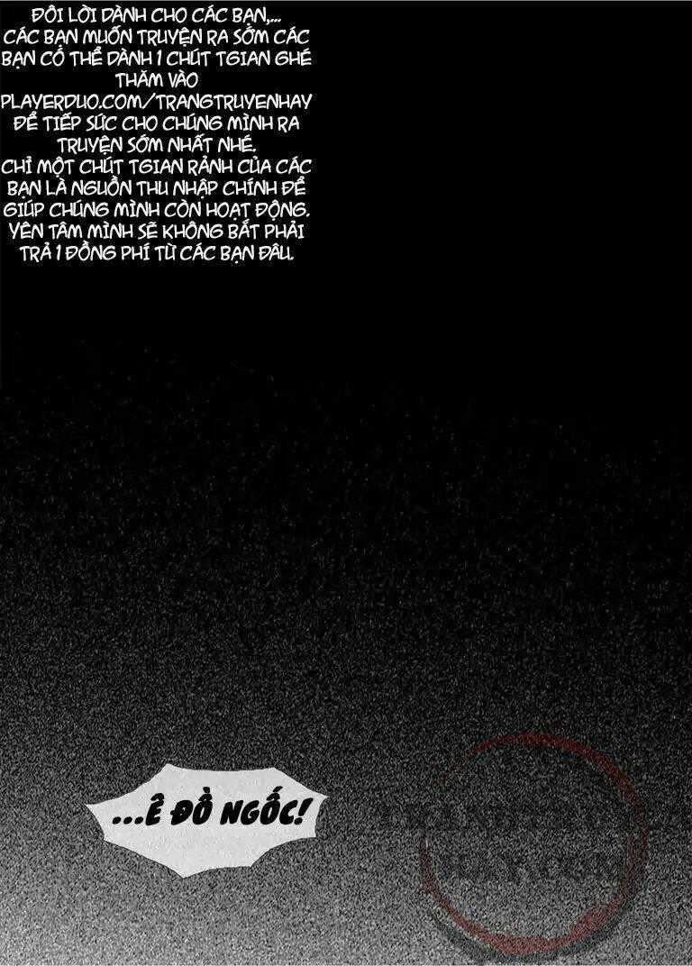 Demons And Strangers - Chapter 9 - Trang 17