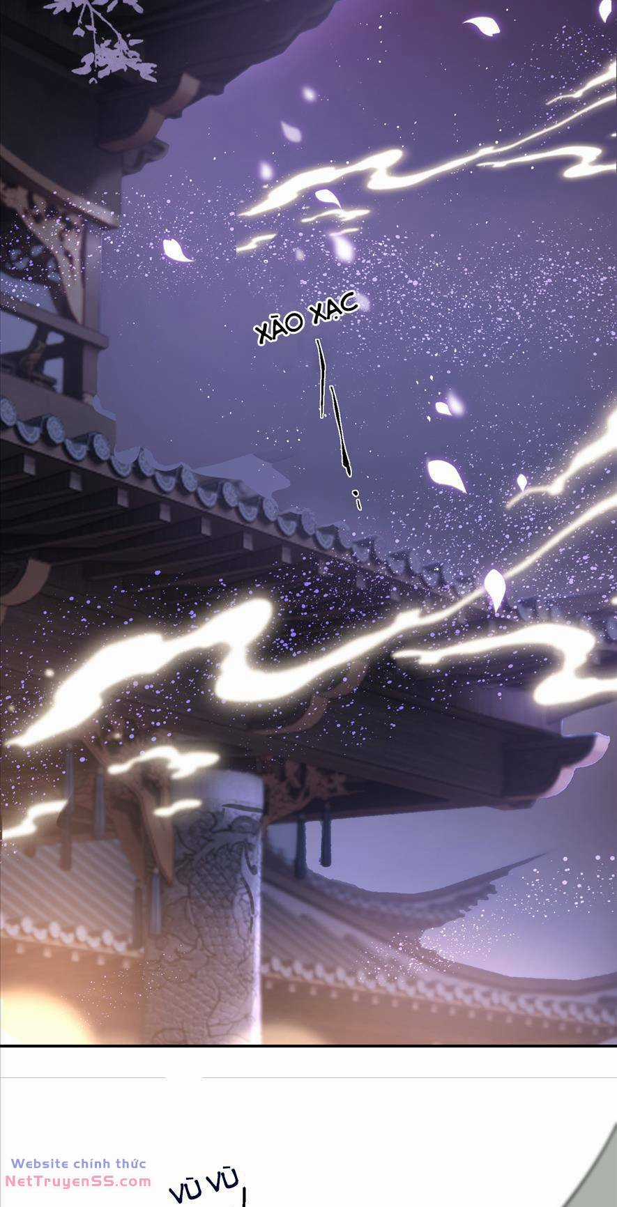 Đến Đông Hải Tìm Mỹ Nhân - Chapter 2 - Trang 30