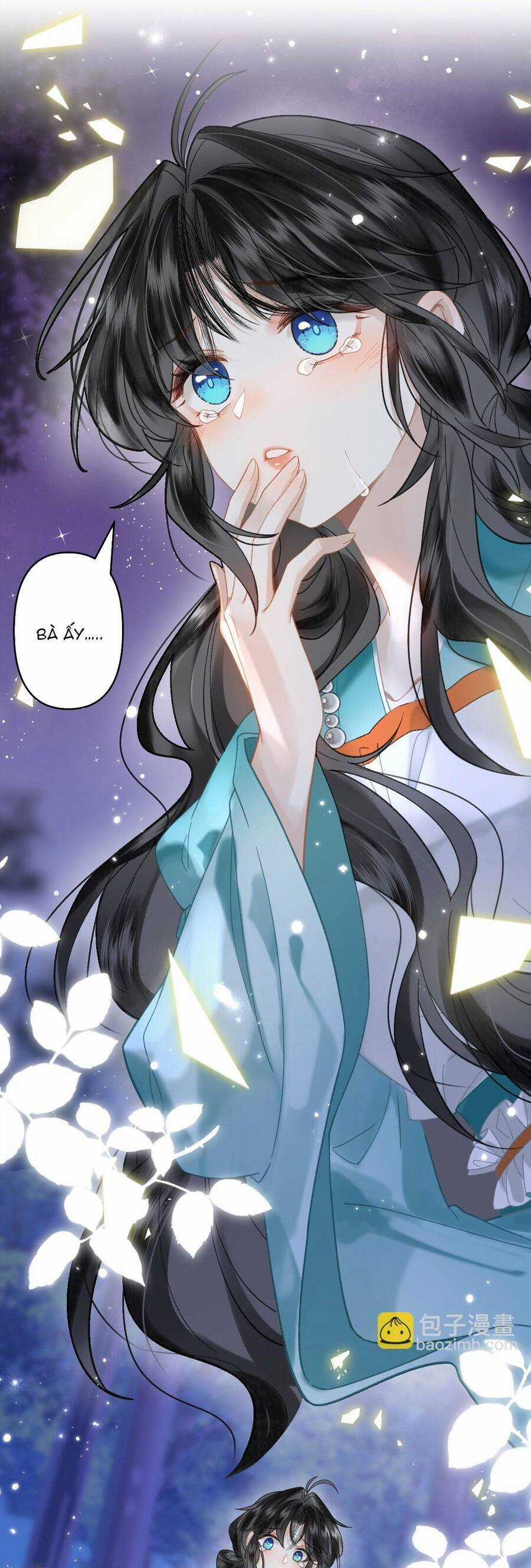 Đến Đông Hải Tìm Mỹ Nhân - Chapter 21 - Trang 17