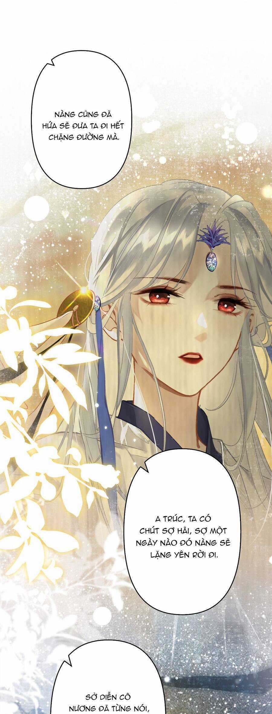 Đến Đông Hải Tìm Mỹ Nhân - Chapter 21 - Trang 22