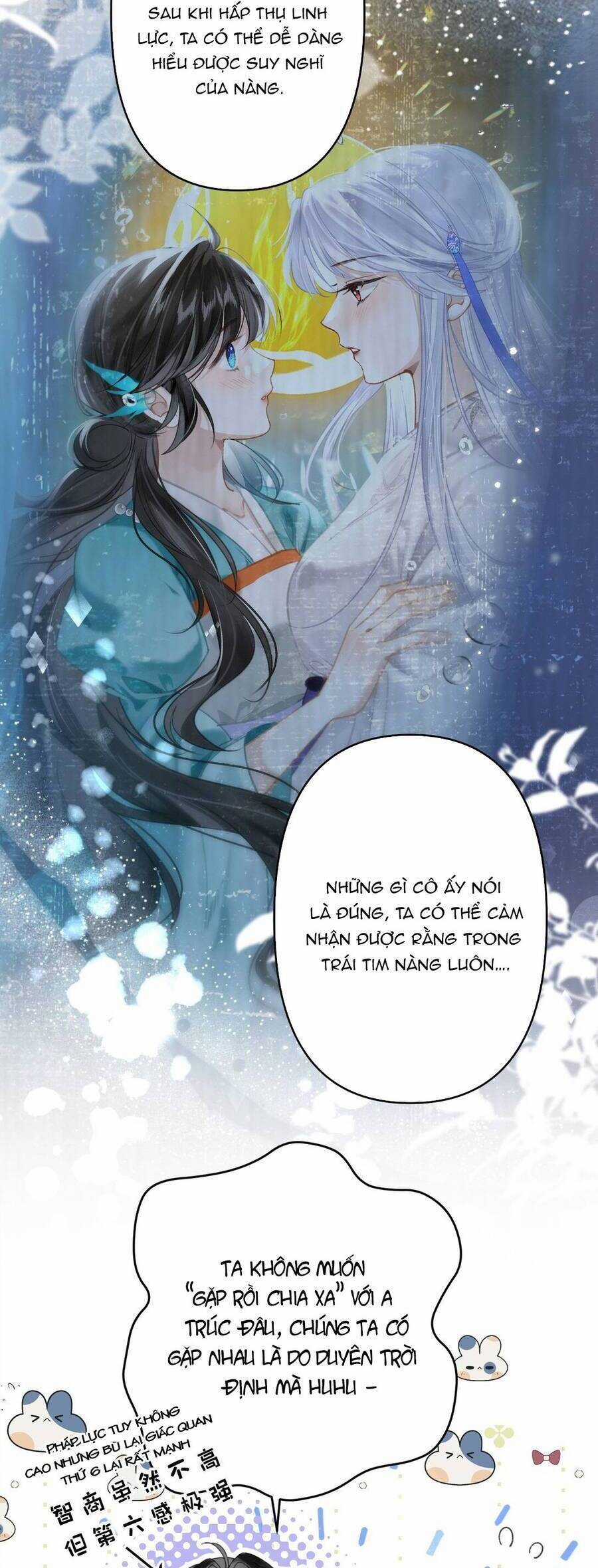 Đến Đông Hải Tìm Mỹ Nhân - Chapter 21 - Trang 23