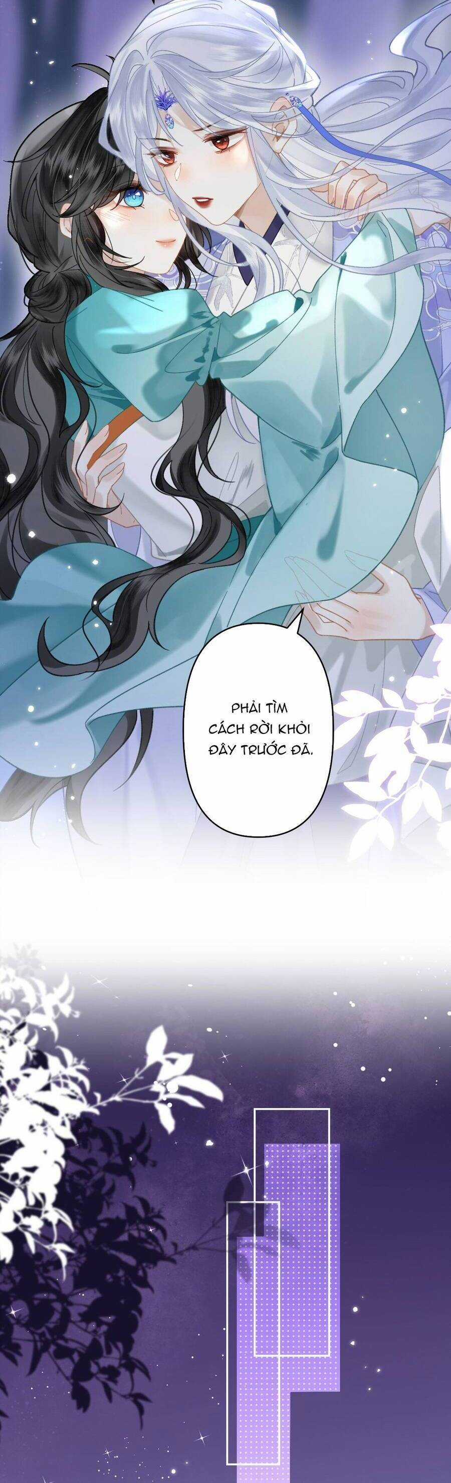 Đến Đông Hải Tìm Mỹ Nhân - Chapter 21 - Trang 28