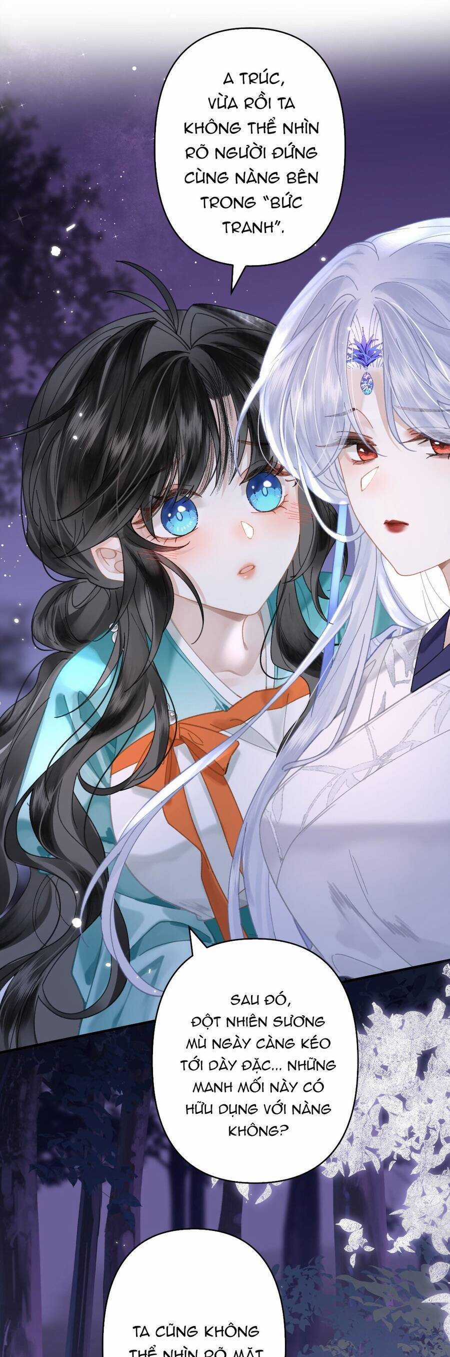 Đến Đông Hải Tìm Mỹ Nhân - Chapter 21 - Trang 4