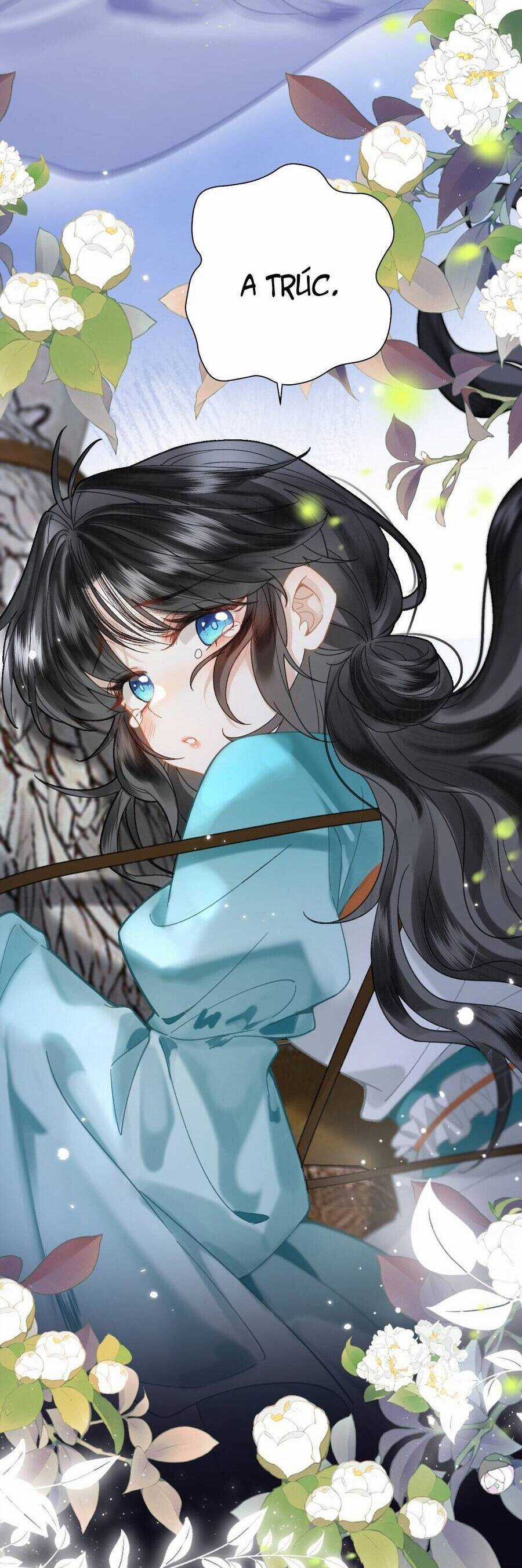 Đến Đông Hải Tìm Mỹ Nhân - Chapter 21 - Trang 38