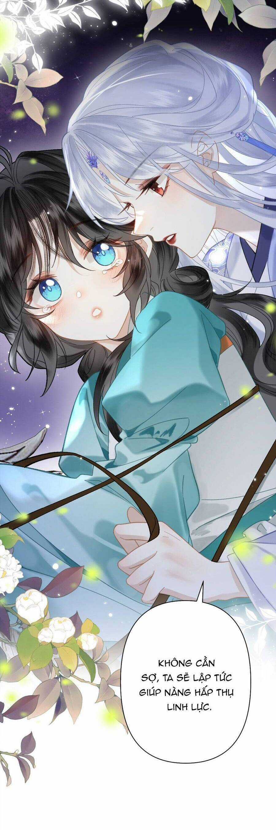 Đến Đông Hải Tìm Mỹ Nhân - Chapter 21 - Trang 39