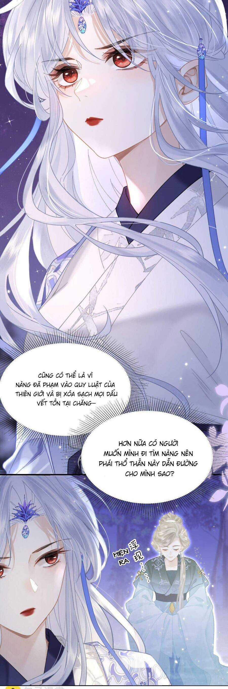 Đến Đông Hải Tìm Mỹ Nhân - Chapter 21 - Trang 6