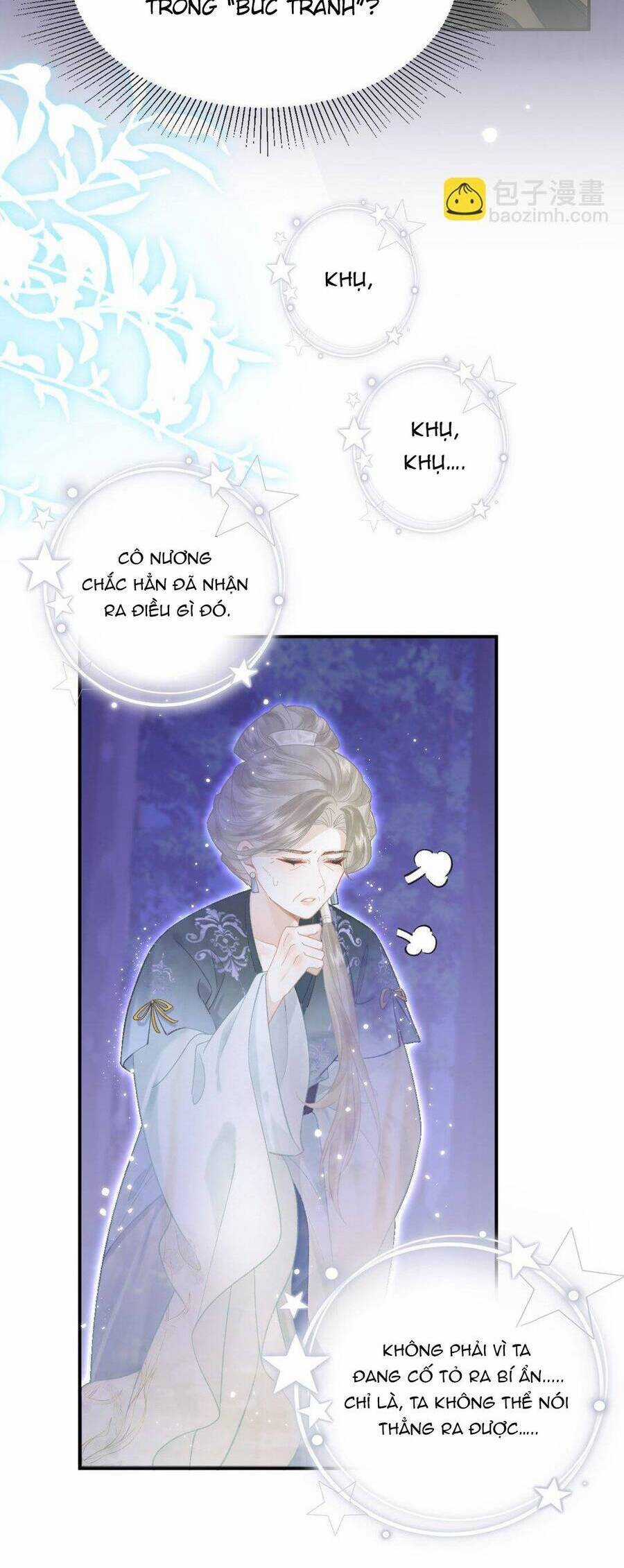 Đến Đông Hải Tìm Mỹ Nhân - Chapter 21 - Trang 9