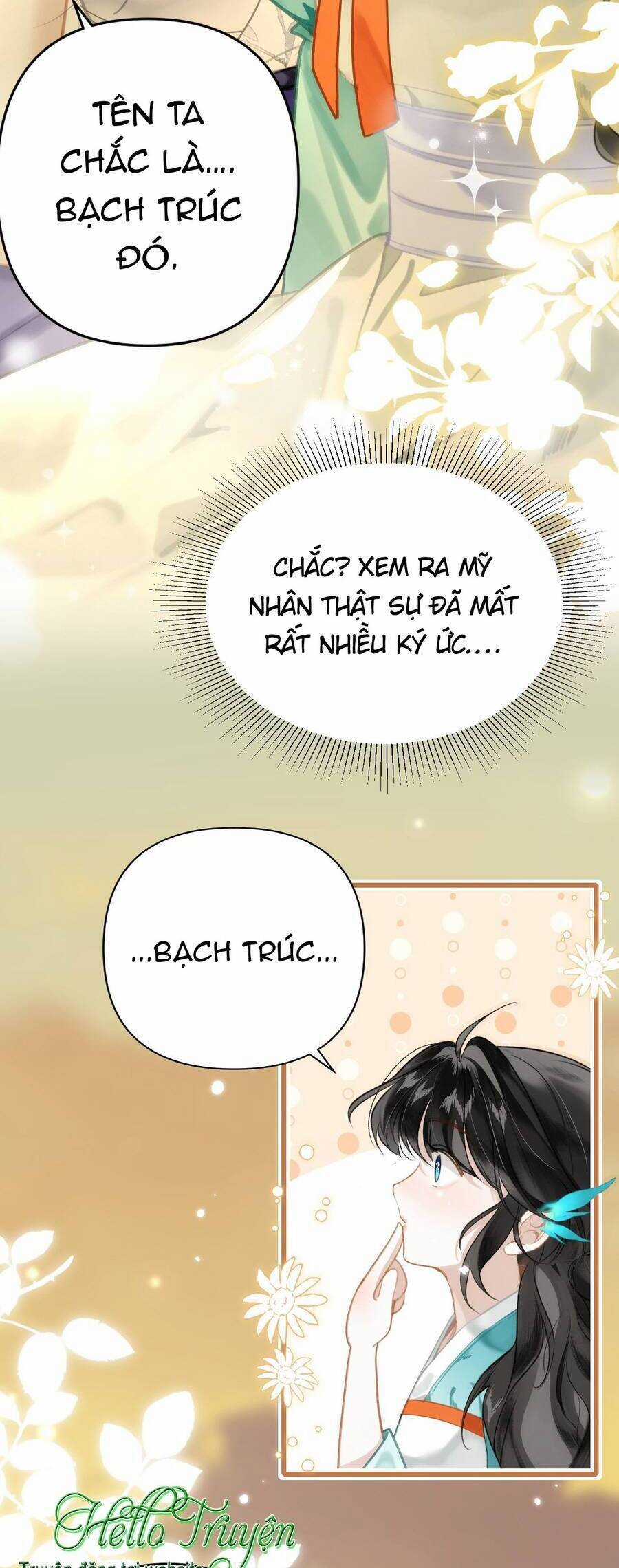 Đến Đông Hải Tìm Mỹ Nhân - Chapter 9 - Trang 5