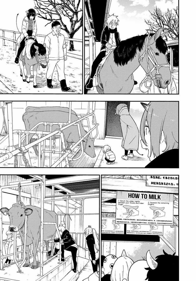 Đến Giờ Thẩm Vấn Rồi, Thưa Công Chúa! - Chapter 127 - Trang 6