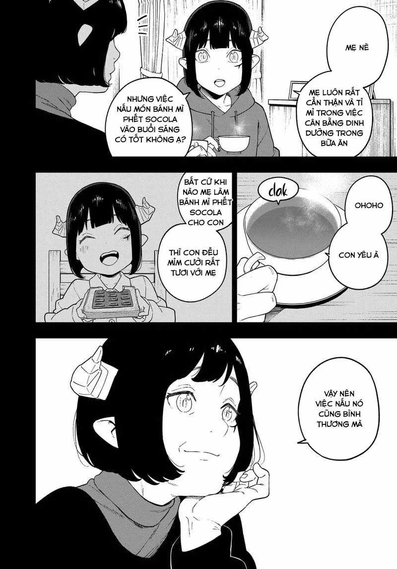 Đến Giờ Thẩm Vấn Rồi, Thưa Công Chúa! - Chapter 129 - Trang 11