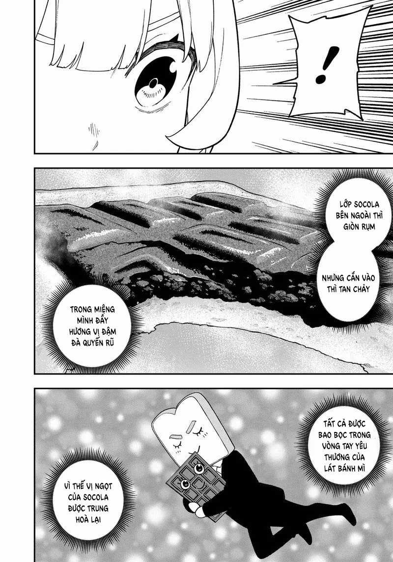 Đến Giờ Thẩm Vấn Rồi, Thưa Công Chúa! - Chapter 129 - Trang 9