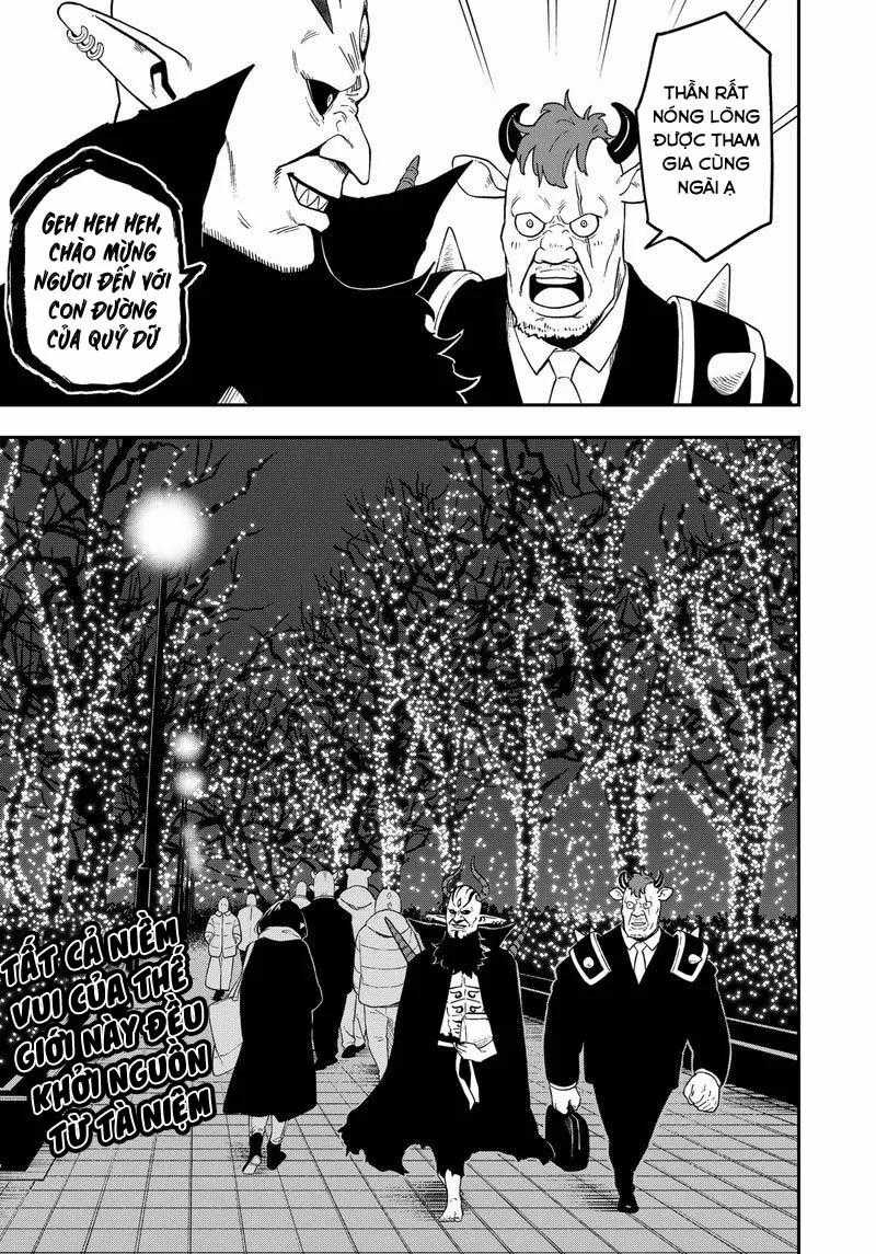 Đến Giờ Thẩm Vấn Rồi, Thưa Công Chúa! - Chapter 130 - Trang 12