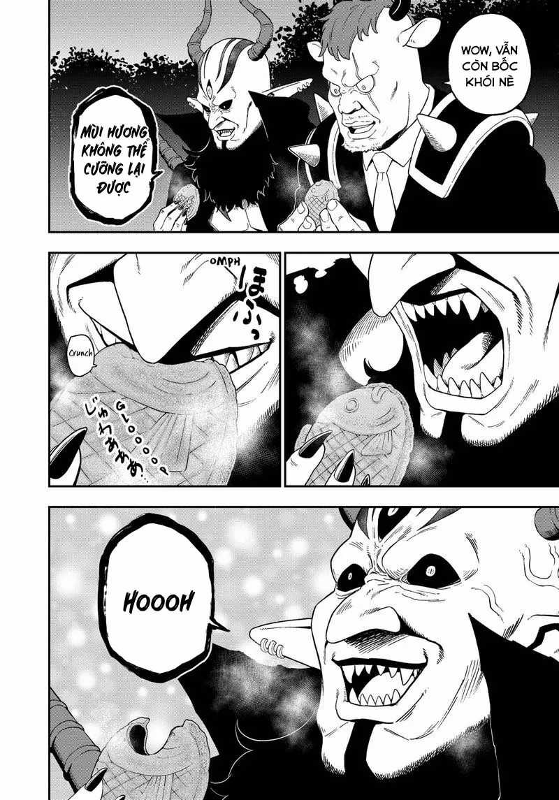 Đến Giờ Thẩm Vấn Rồi, Thưa Công Chúa! - Chapter 130 - Trang 7