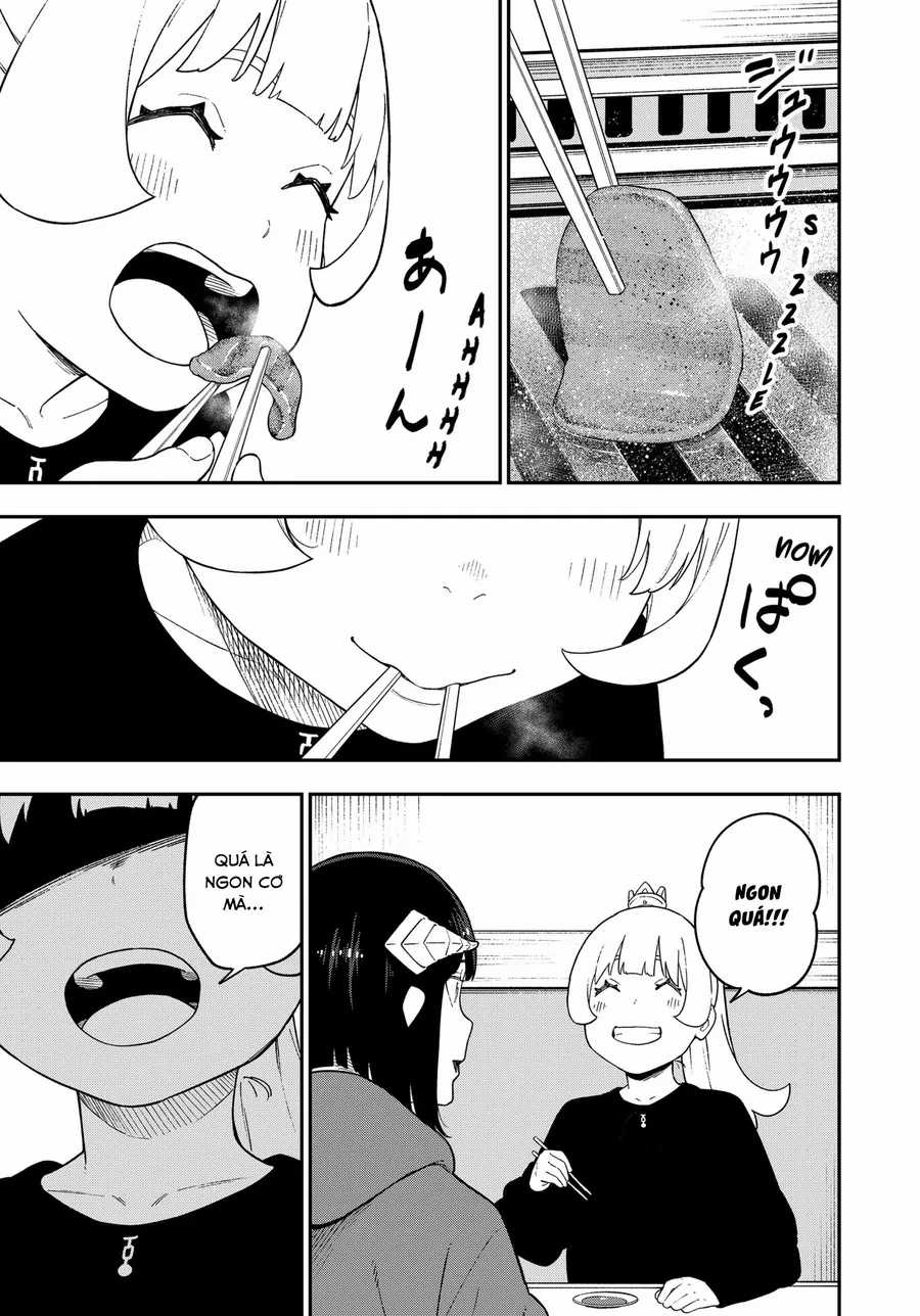 Đến Giờ Thẩm Vấn Rồi, Thưa Công Chúa! - Chapter 131 - Trang 6