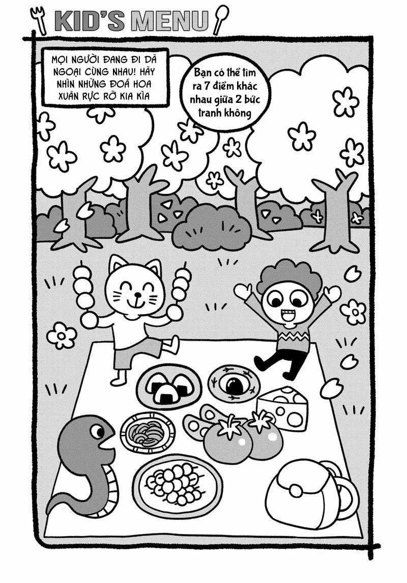 Đến Giờ Thẩm Vấn Rồi, Thưa Công Chúa! - Chapter 132 - Trang 12