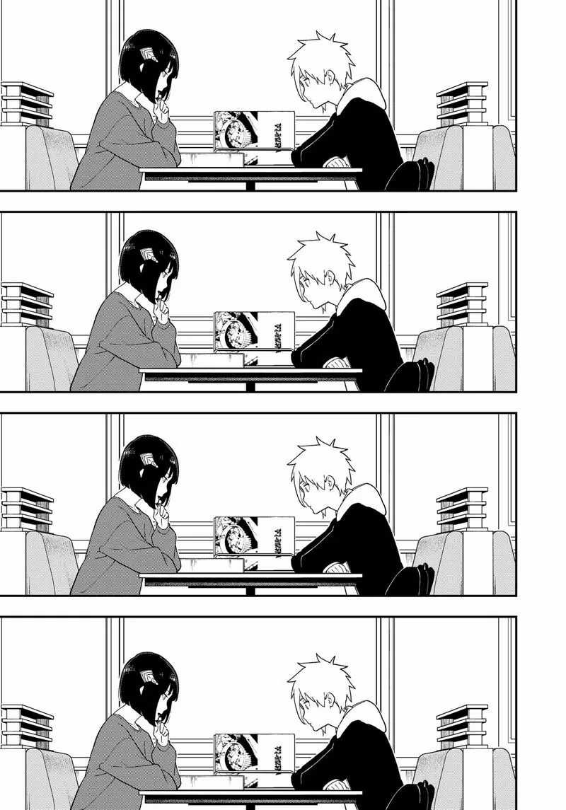 Đến Giờ Thẩm Vấn Rồi, Thưa Công Chúa! - Chapter 132 - Trang 4