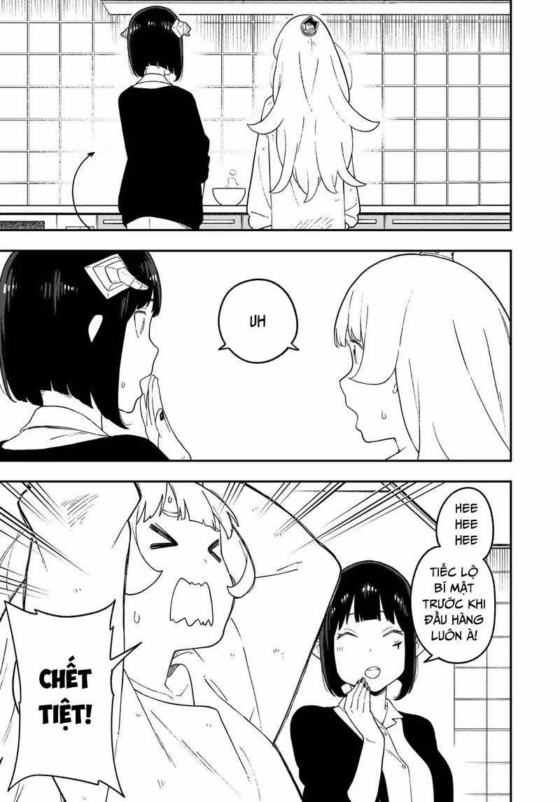 Đến Giờ Thẩm Vấn Rồi, Thưa Công Chúa! - Chapter 134 - Trang 10