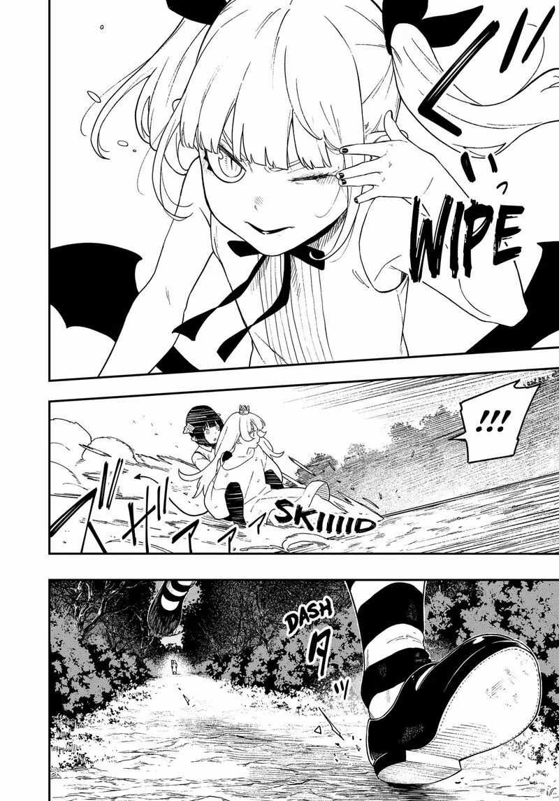 Đến Giờ Thẩm Vấn Rồi, Thưa Công Chúa! - Chapter 135 - Trang 7