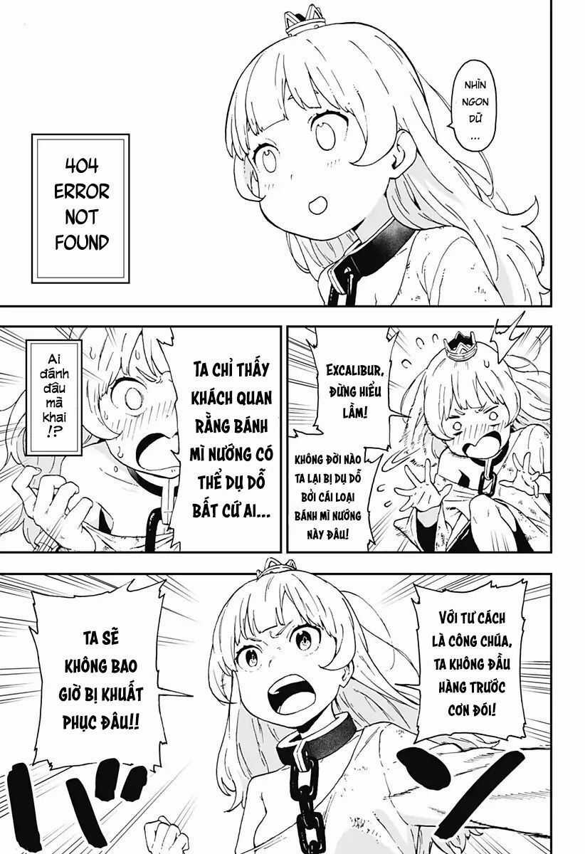 Đến Giờ - Chapter 1 - Trang 11