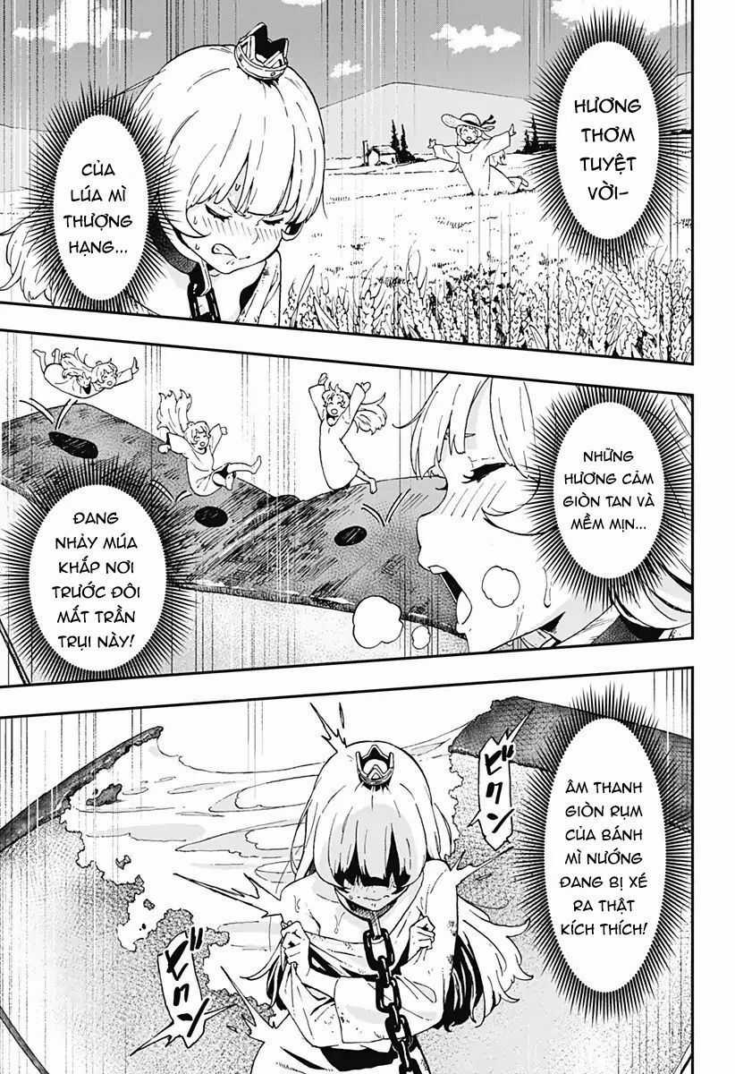 Đến Giờ - Chapter 1 - Trang 13