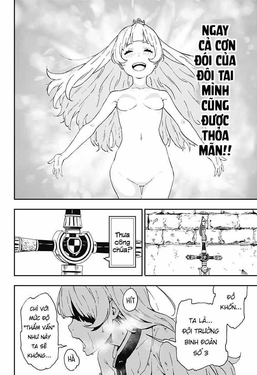 Đến Giờ - Chapter 1 - Trang 14