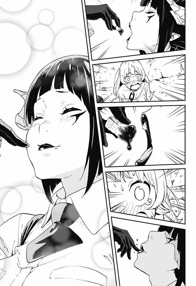 Đến Giờ - Chapter 1 - Trang 17