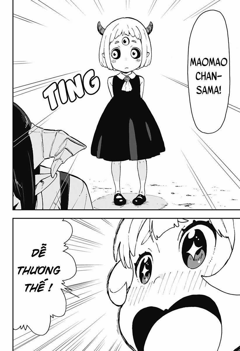 Đến Giờ - Chapter 12 - Trang 5