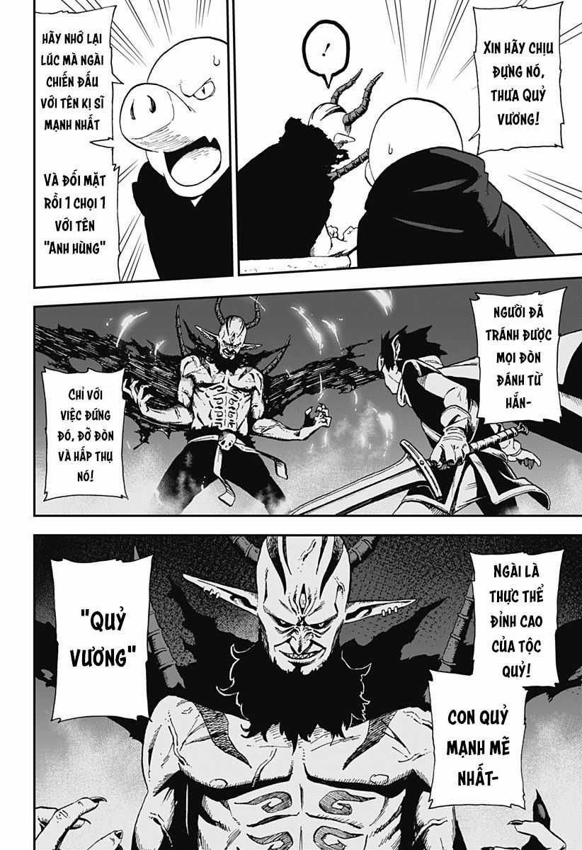 Đến Giờ - Chapter 14 - Trang 11