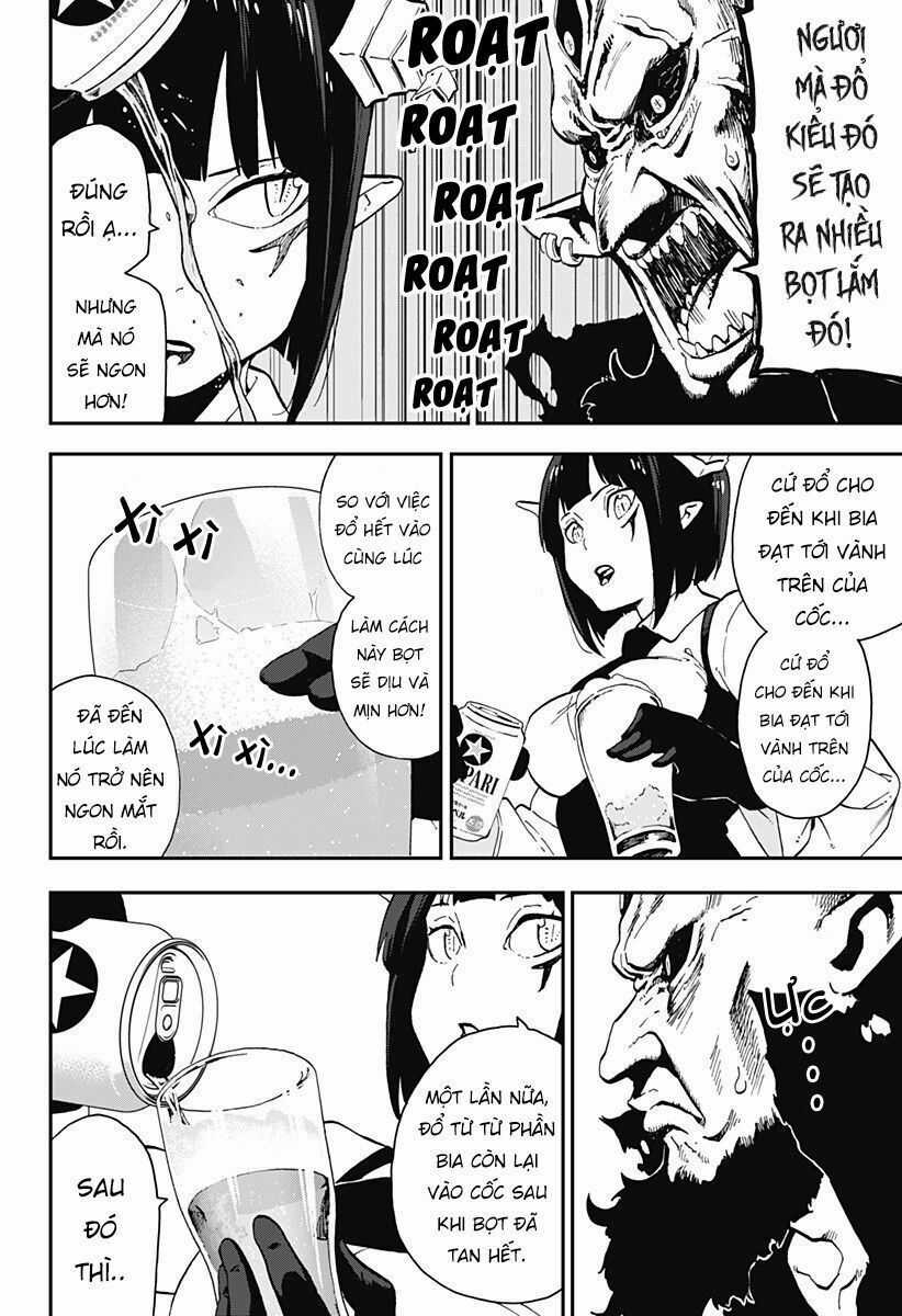 Đến Giờ - Chapter 14 - Trang 9