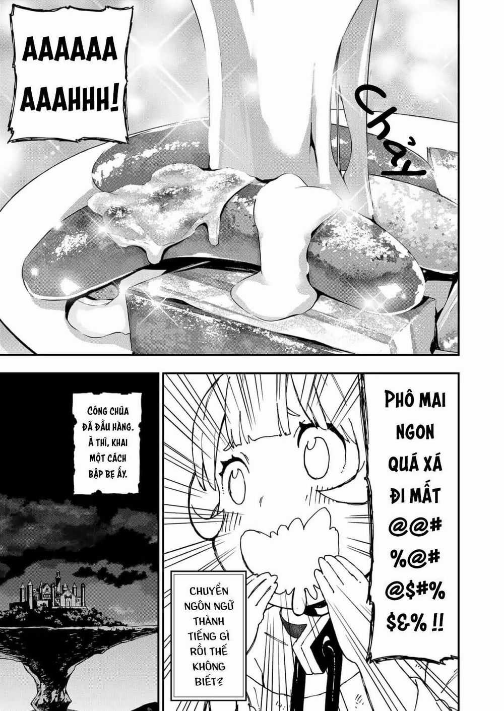 Đến Giờ - Chapter 18 - Trang 12