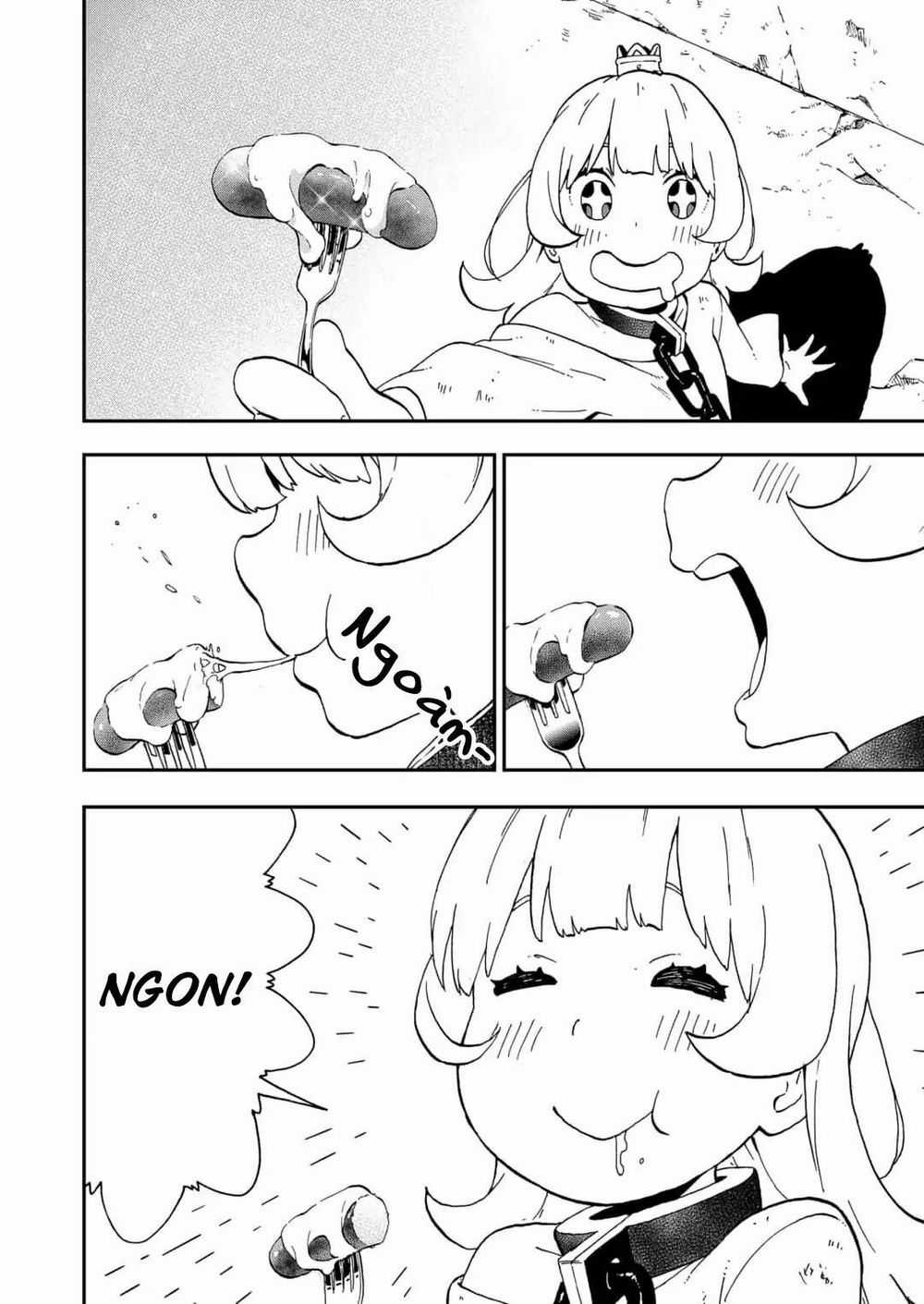 Đến Giờ - Chapter 18 - Trang 13