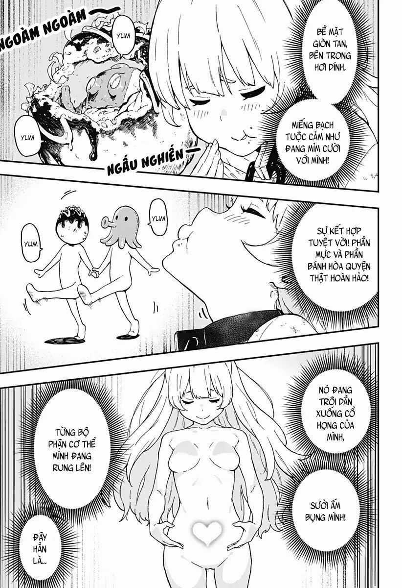 Đến Giờ - Chapter 2 - Trang 10