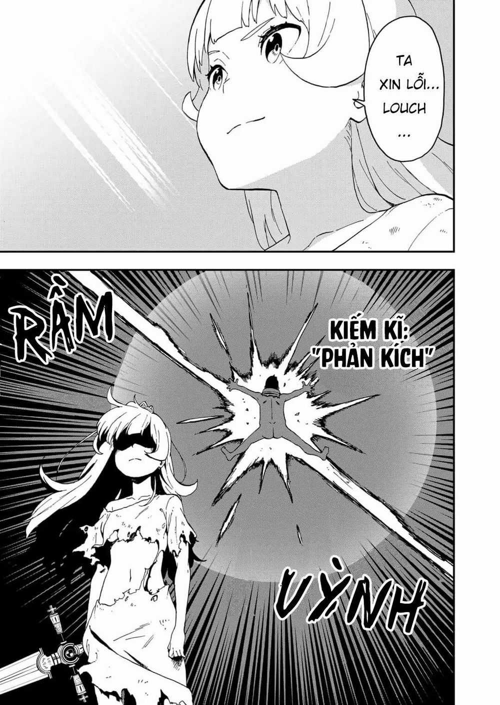 Đến Giờ - Chapter 20 - Trang 12